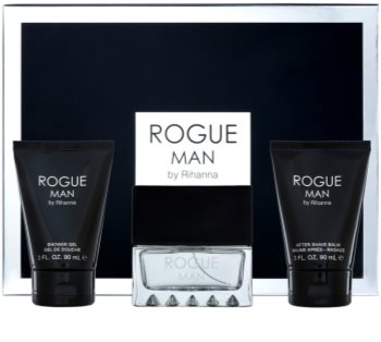 Rihanna Rogue ajándékszett II.