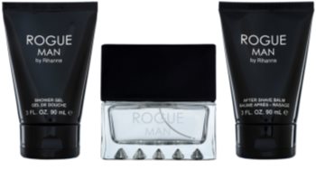 Rihanna Rogue ajándékszett II.