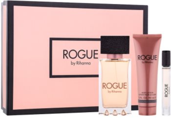 Rihanna Rogue Geschenkset III.