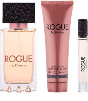 Rihanna Rogue Geschenkset III.
