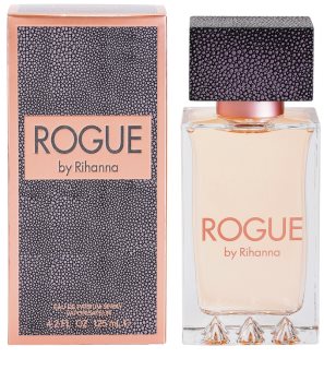 Rihanna Rogue woda perfumowana dla kobiet 125 ml