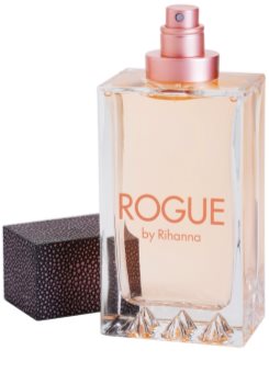 Rihanna Rogue woda perfumowana dla kobiet 125 ml