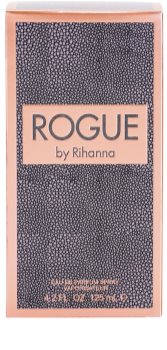 Rihanna Rogue woda perfumowana dla kobiet 125 ml