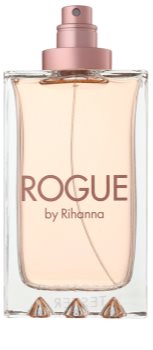 Rihanna Rogue woda perfumowana tester dla kobiet 125 ml