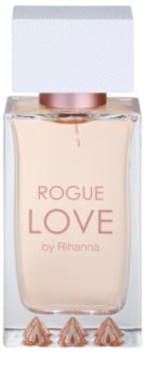 Rihanna Rogue Love parfémovaná voda pro ženy 125 ml