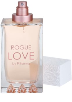 Rihanna Rogue Love parfémovaná voda pro ženy 125 ml