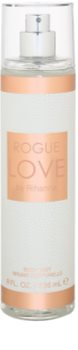 rihanna rogue love mgiełka do ciała 236 ml   