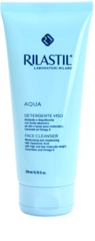 Rilastil Aqua čisticí pleťová emulze
