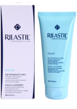 Rilastil Aqua čisticí pleťová emulze