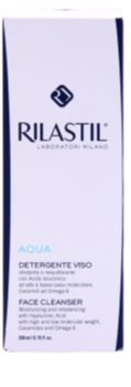 Rilastil Aqua emulsão de limpeza