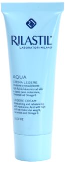 Rilastil Aqua Lichte Hydraterende Crème