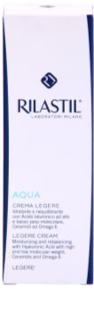 Rilastil Aqua Lichte Hydraterende Crème