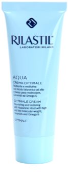 Rilastil Aqua hranilna krema za obraz