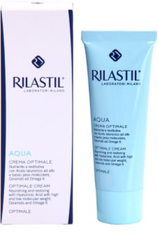 Rilastil Aqua výživný pleťový krém