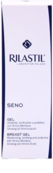 Rilastil Breast Firming Gel For Décolleté And Bust