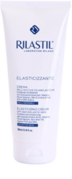 Rilastil Elasticizing crema corporal reafirmante