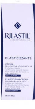 Rilastil Elasticizing crema corporal reafirmante