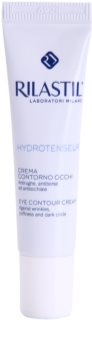 Rilastil Hydrotenseur Augencreme gegen Falten, Schwellungen und Augenringe