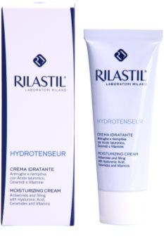 Rilastil Hydrotenseur vlažilna krema za obraz proti gubam