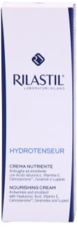Rilastil Hydrotenseur výživný pleťový krém proti vráskám