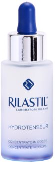 Rilastil Hydrotenseur serum za obraz proti gubam