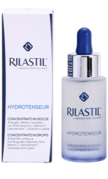 Rilastil Hydrotenseur serum za obraz proti gubam
