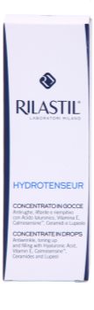 Rilastil Hydrotenseur serum za obraz proti gubam