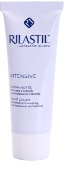 Rilastil Intensive Nachtcreme gegen vorzeitiges Altern