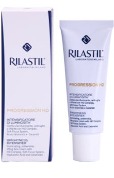 Rilastil Progression HD Anti-Falten Concealercreme für reife Haut