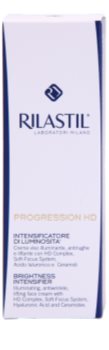Rilastil Progression HD rozjasňující protivráskový krém pro zralou pleť