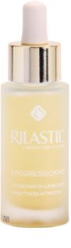Rilastil Progression HD Verhelderende Anti-Rimpel Serum voor Rijpe Huid