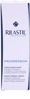 Rilastil Progression vlažilna krema proti gubam za zrelo kožo