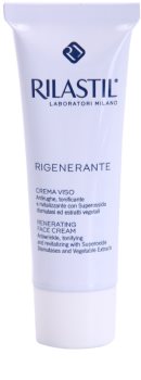 Rilastil Regenerating revitalizacijska krema za obraz proti gubam