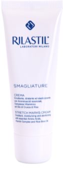 Rilastil Stretch Marks crema hidratanta impotriva vergeturilor