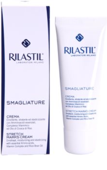 Rilastil Stretch Marks crema hidratanta impotriva vergeturilor