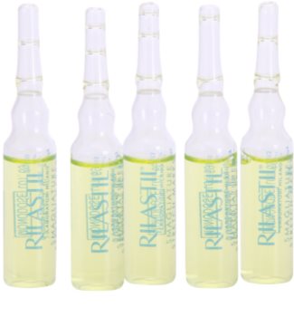 Rilastil Stretch Marks serum wygładzające przeciw rozstępom w ampułkach