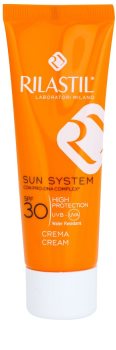 Rilastil Sun System Protective Cream SPF 30