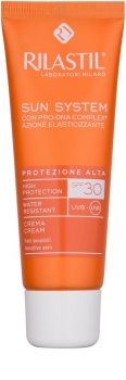 Rilastil Sun System zaščitna krema SPF 30