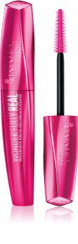Rimmel Wonder’fully Real туш з кератином