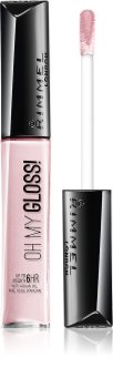 Rimmel Oh My Gloss! Lipgloss