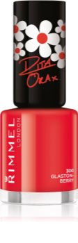 Rimmel 60 Seconds By Rita Ora vernis à ongles