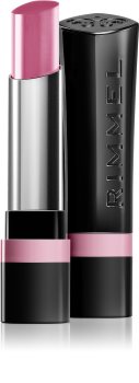 Rimmel The Only 1 trwała szminka o dzłałaniu nawilżającym