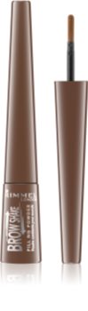 Rimmel Brow Shake пудра та брів