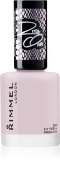 Rimmel Rita Ora лак для нігтів