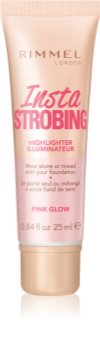 Rimmel Insta Strobing iluminador líquido