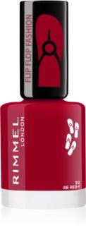 Rimmel 60 Seconds Flip Flop лак для нігтів