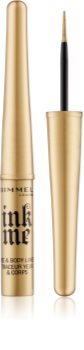 Rimmel Ink Me Eye & Body Liner eyeliner