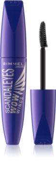 Rimmel ScandalEyes WOW Wings řasenka pro objem a natočení řas