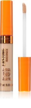 Rimmel Lasting Radiance Illuminating Concealer