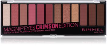 Rimmel Magnif’ Eyes Eyeshadow Palette